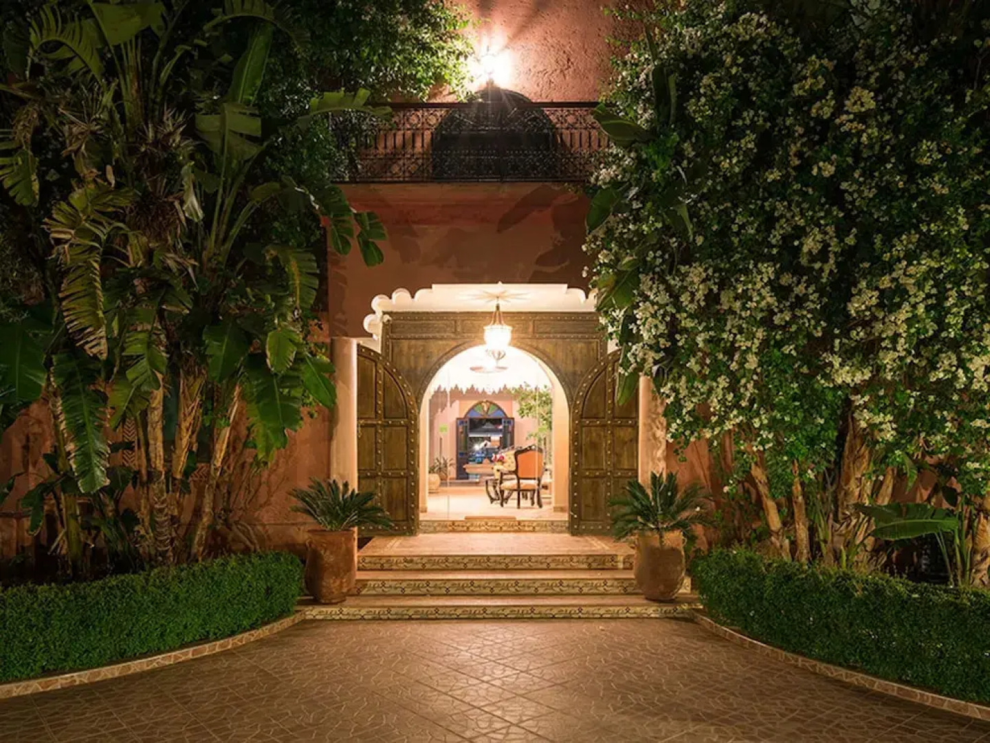 Suite Junior - Corail