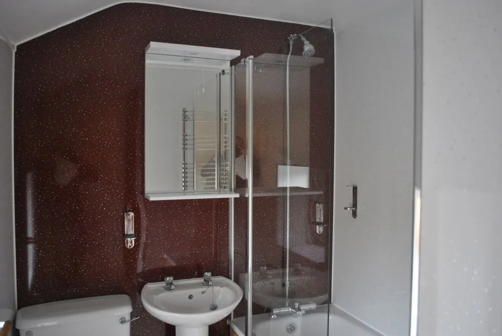 Best Western Shap Wells Hotel