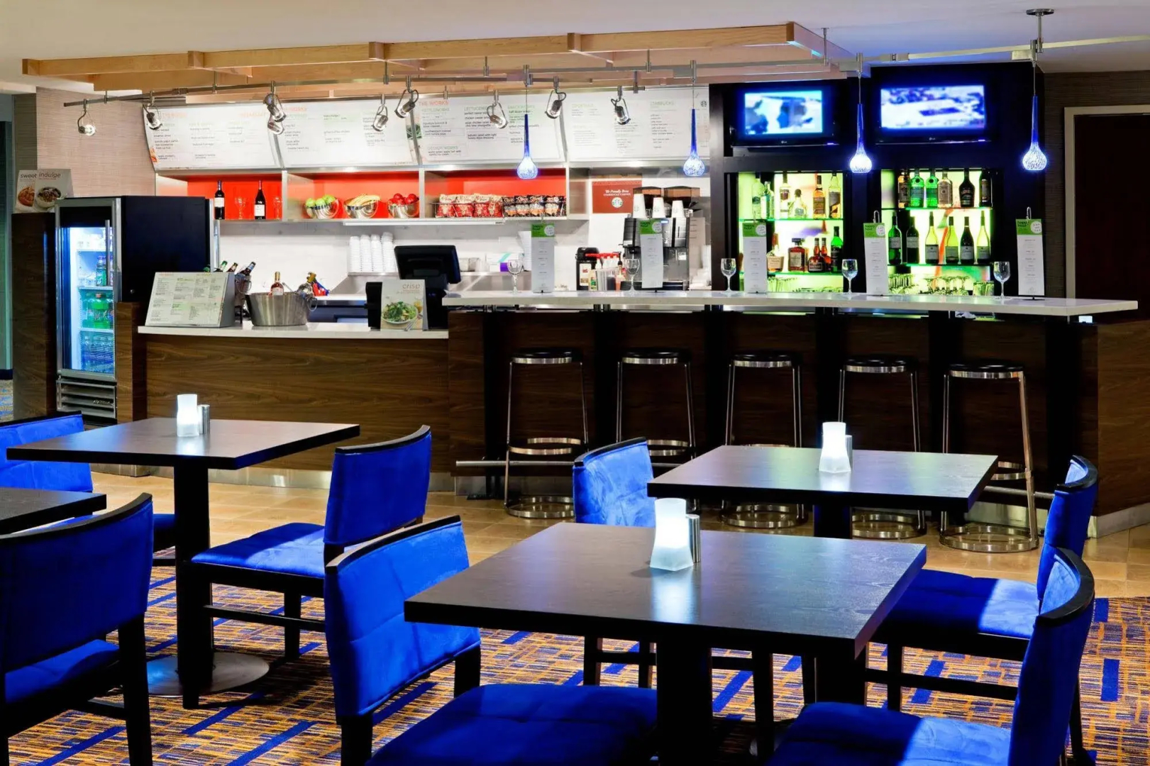 Courtyard by Marriott Philadelphia Valley Forge/Collegeville