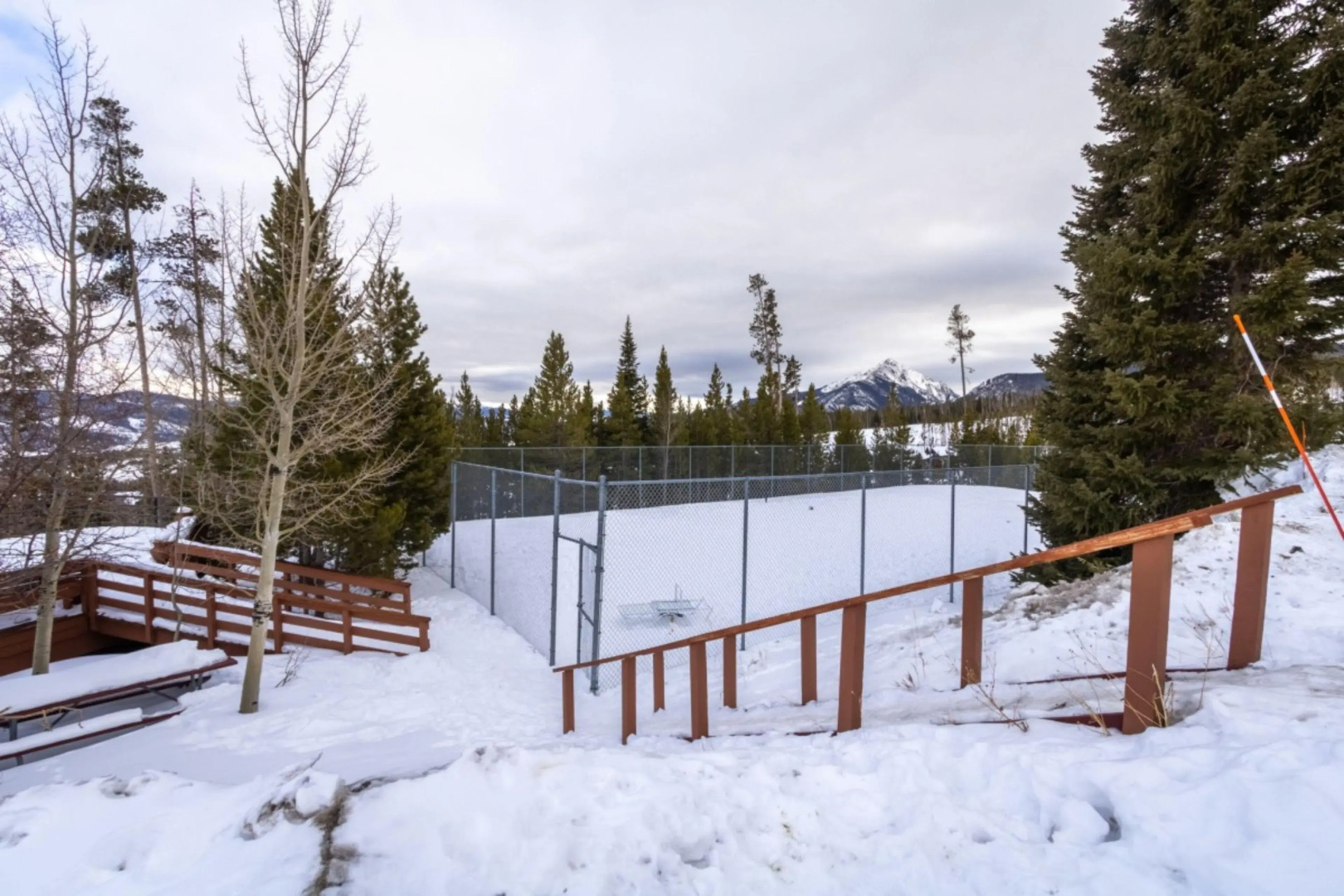 Timber Ridge #410 - Wildernest