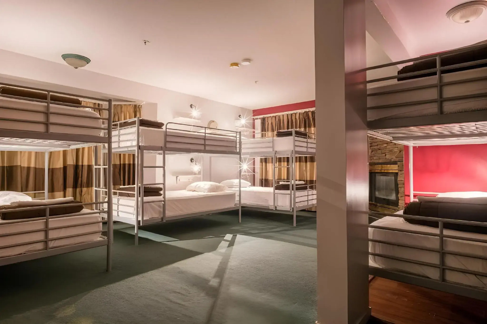 Samesun Banff - Hostel