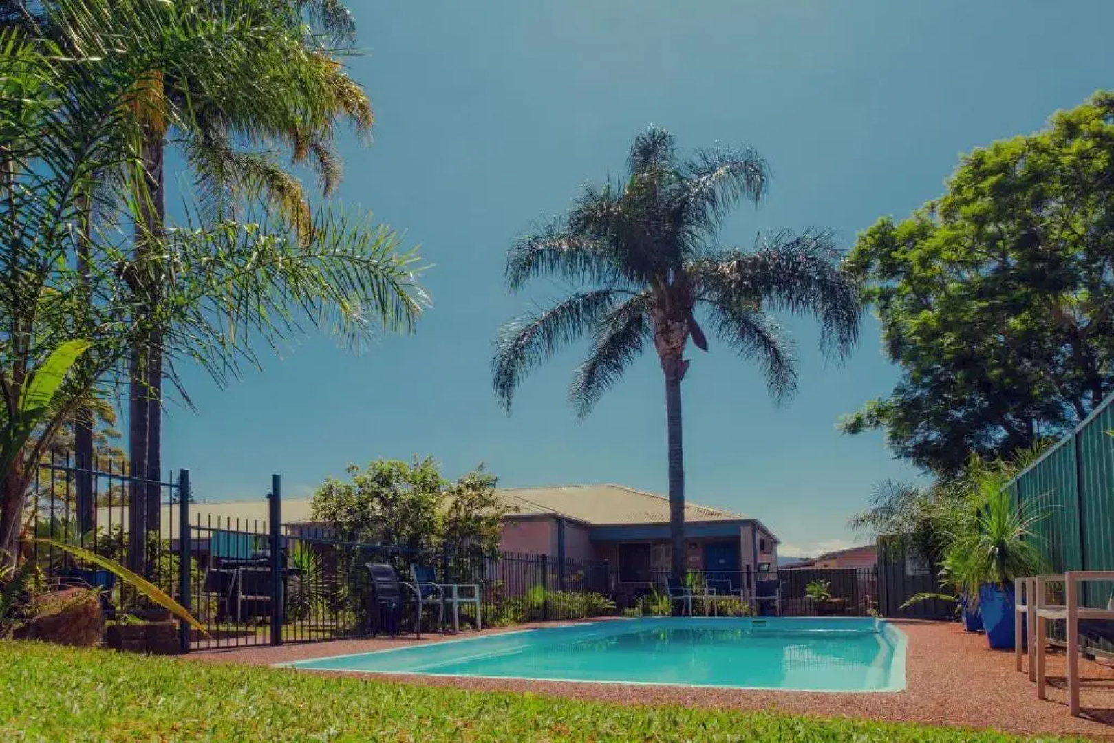 Best Western Balan Village Motel Nowra