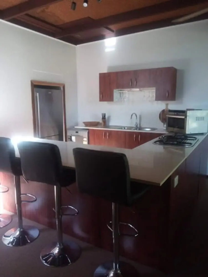 Guyra Summit Caravan Park