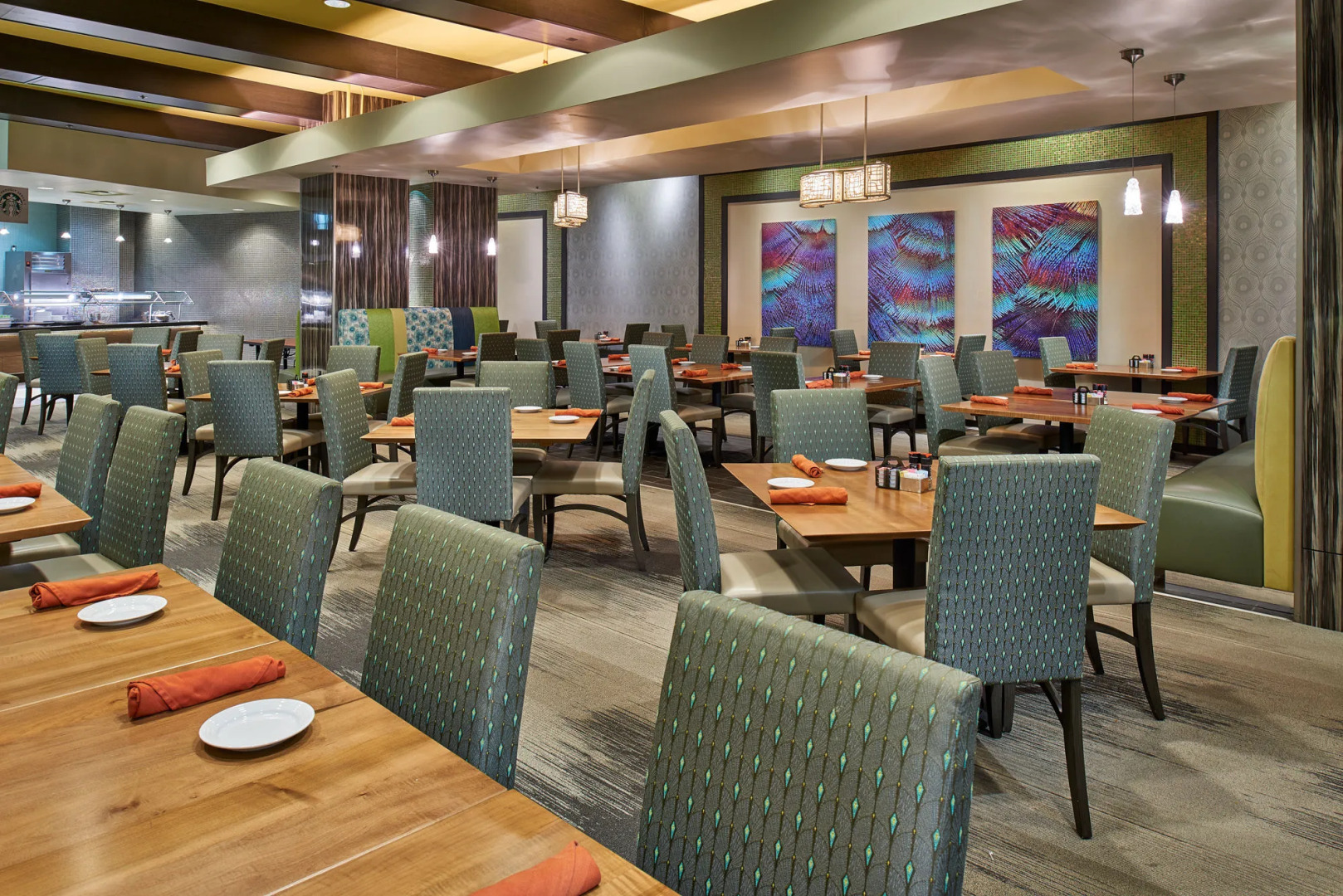 Kickapoo Lucky Eagle Casino Hotel