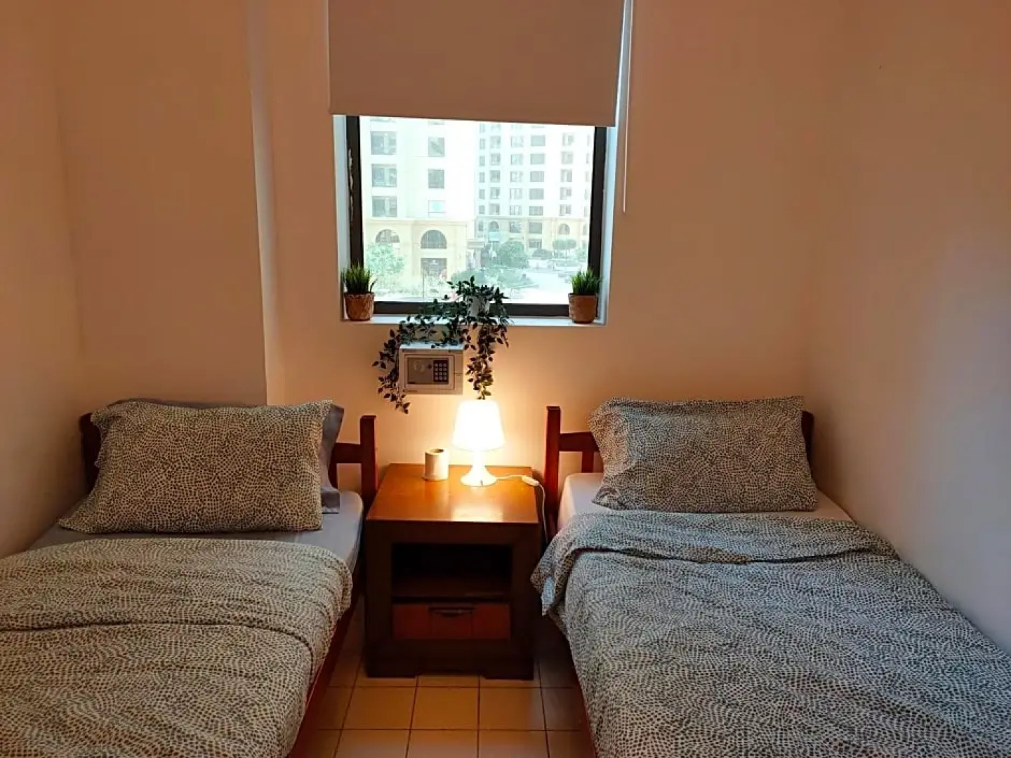 Bombay Backpackers Dxb-Adults Only