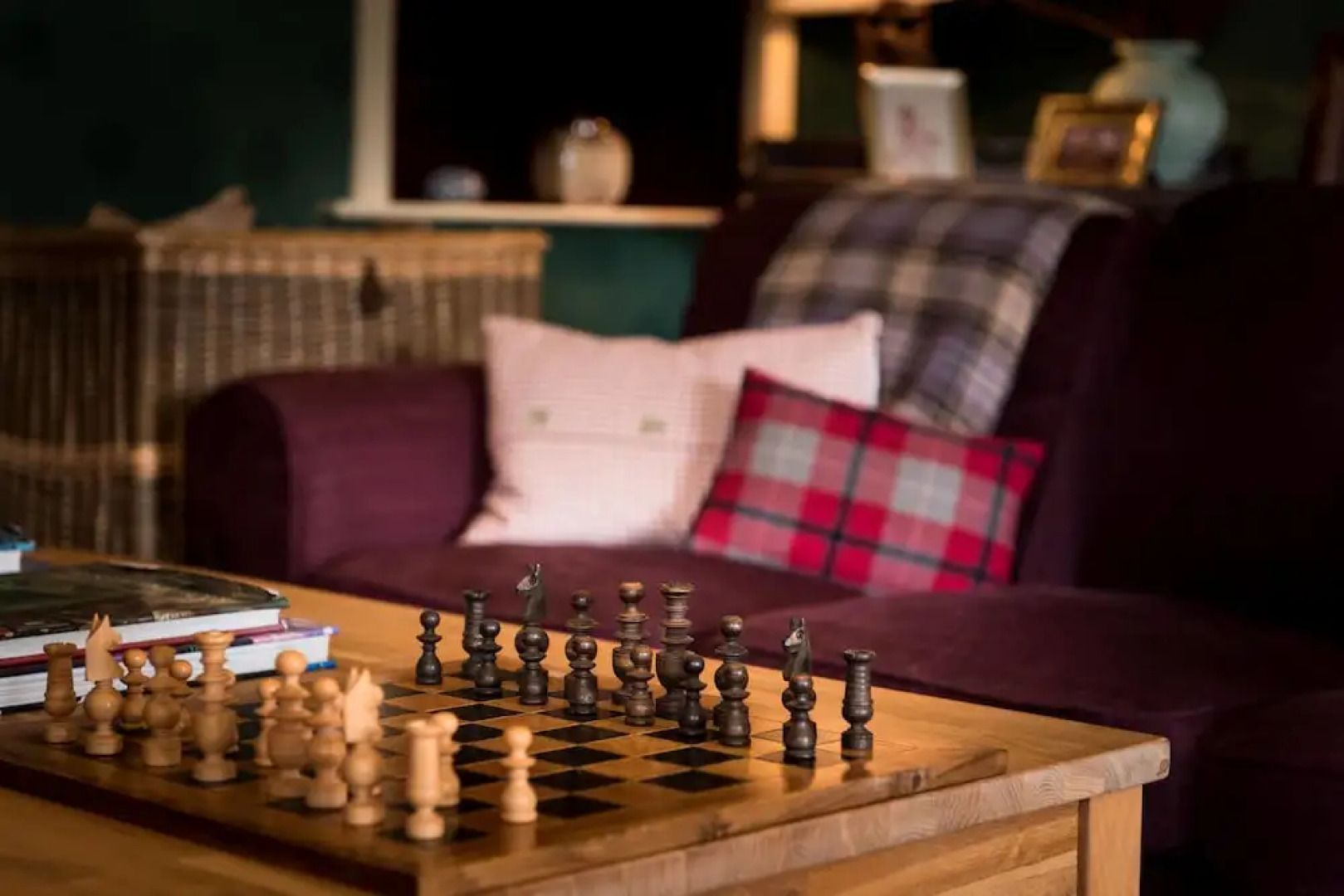 Cavens Country House Hotel