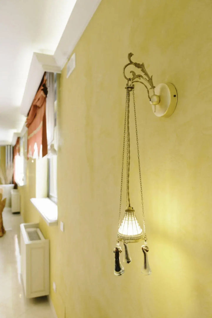 Hotel Federiciano