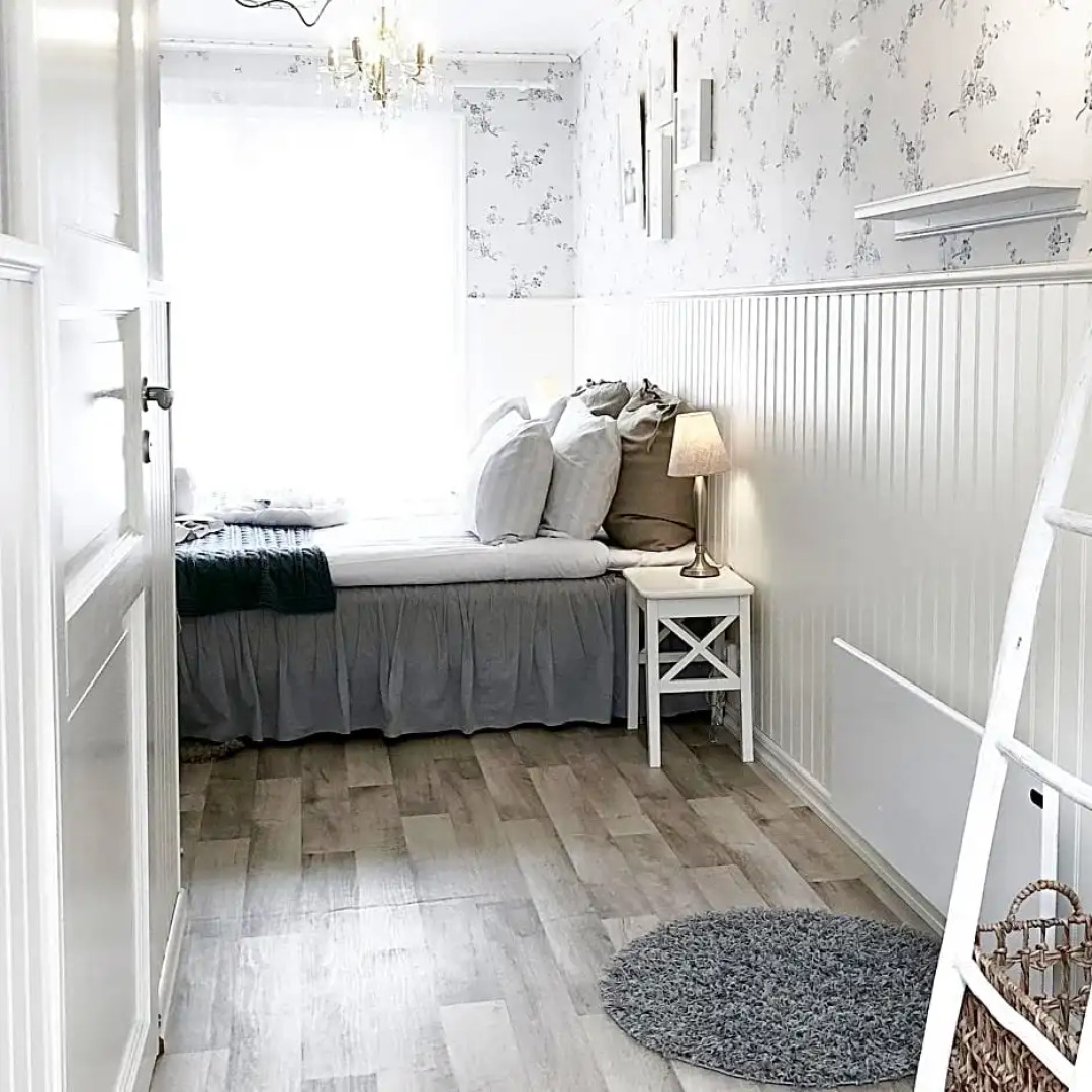 Strandnära Hostel Bed and Breakfast