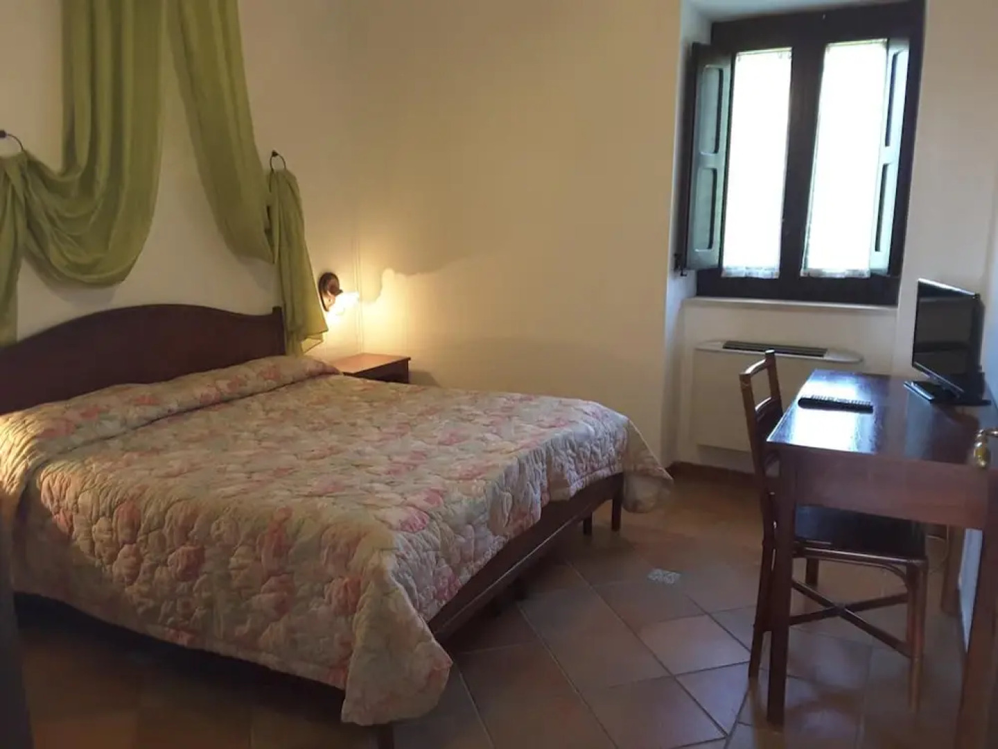 Giardino Donna Lavia