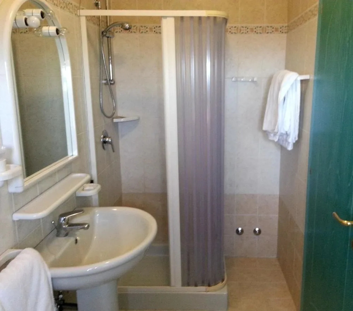 Park Hotel Il Poggio