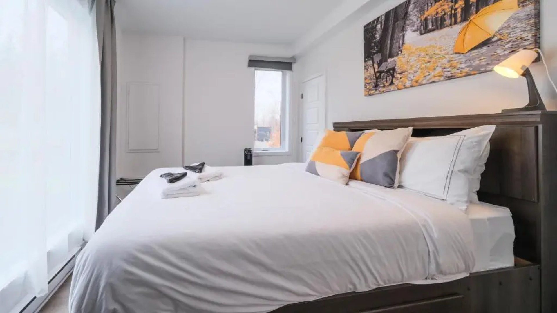 Chalet Listra peace & spa - 16 min to Tremblant