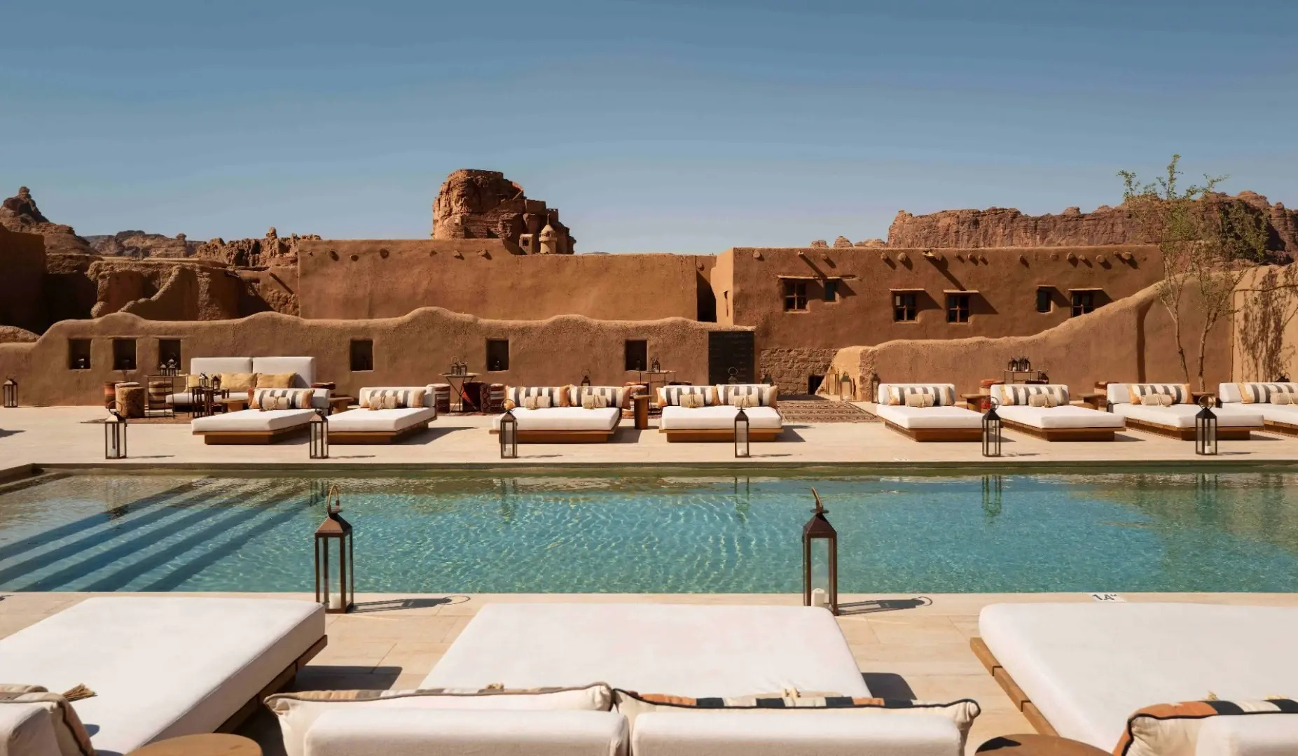 Dar Tantora The House Hotel