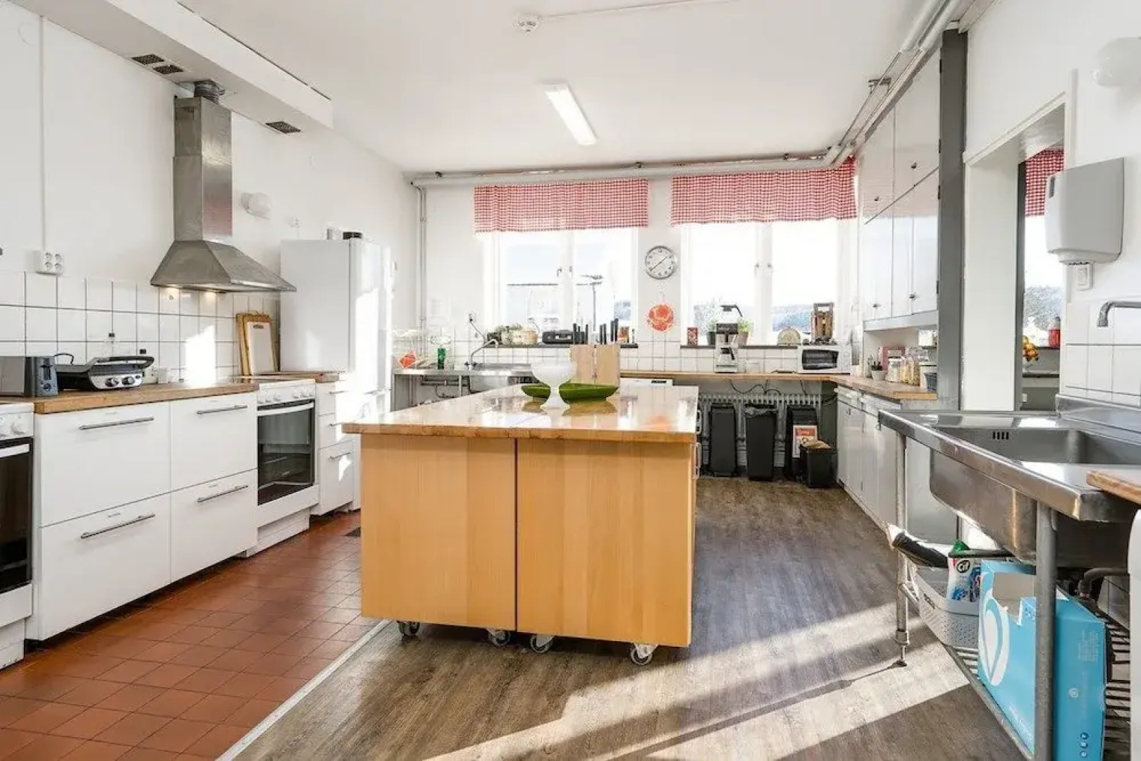 Åsens Vandrarhem Uvboet - Hostel