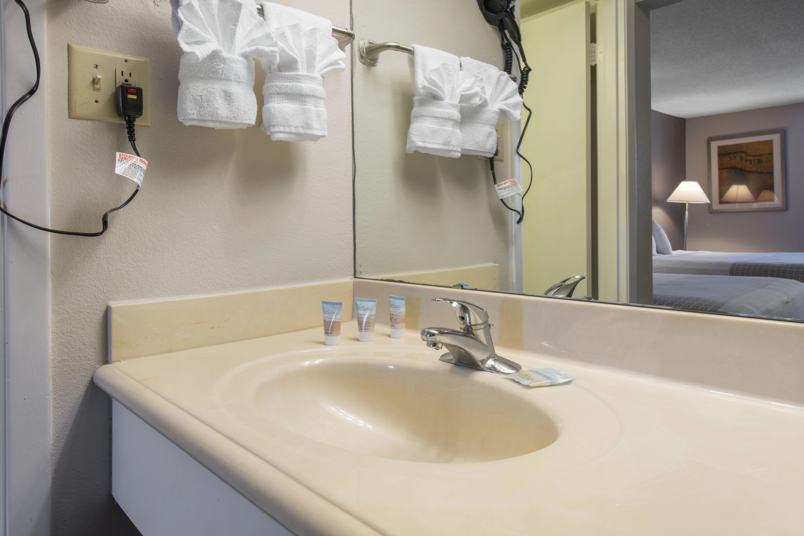 Econo Lodge Orlando Airport