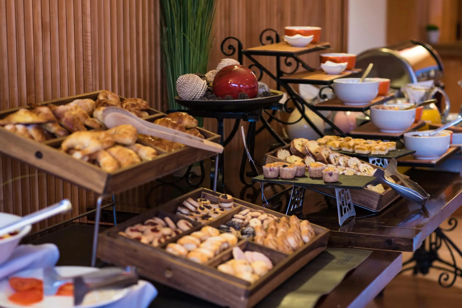 Destino Sur Hotel & Spa de Montaña