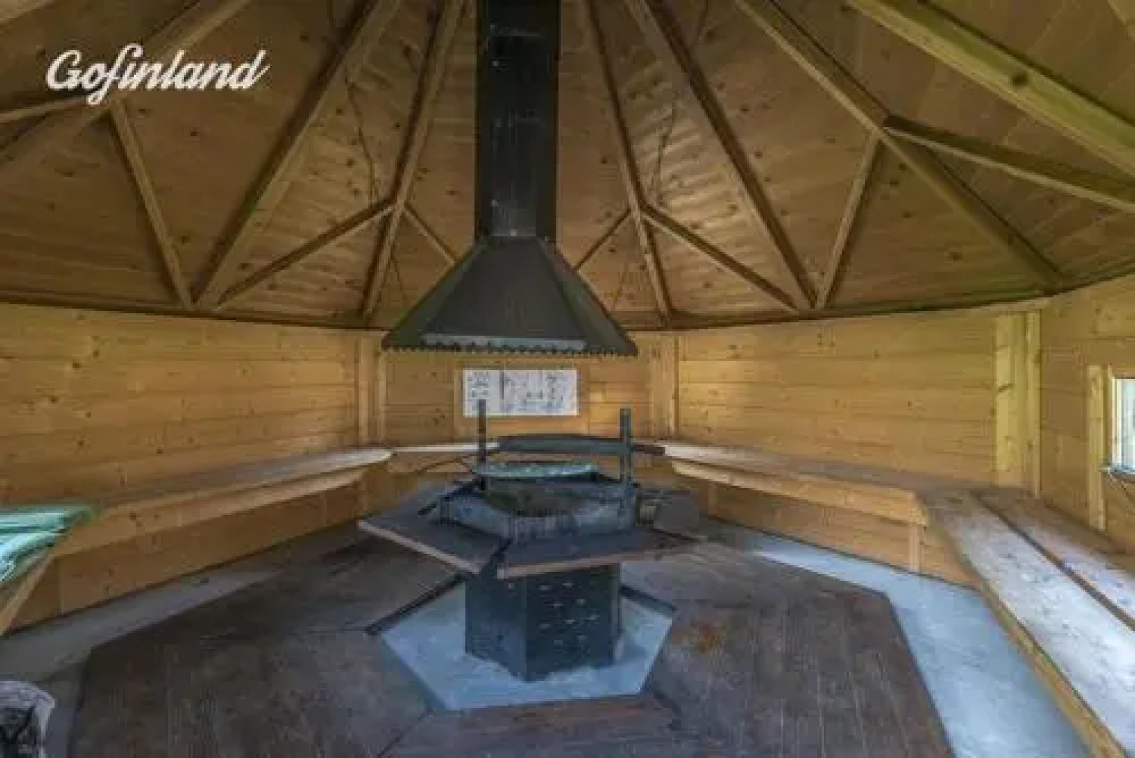 Holiday Home Tattimetsä