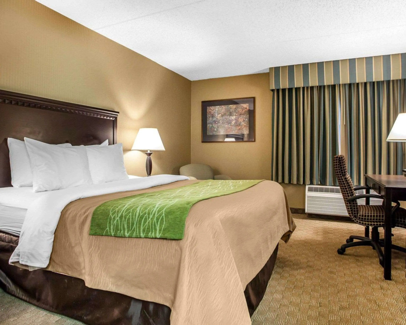 Comfort Inn Edison - New Brunswick