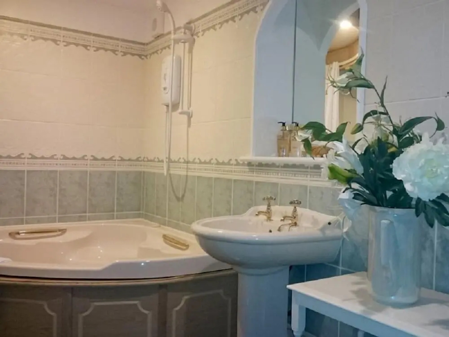 Bessiestown Country Guesthouse