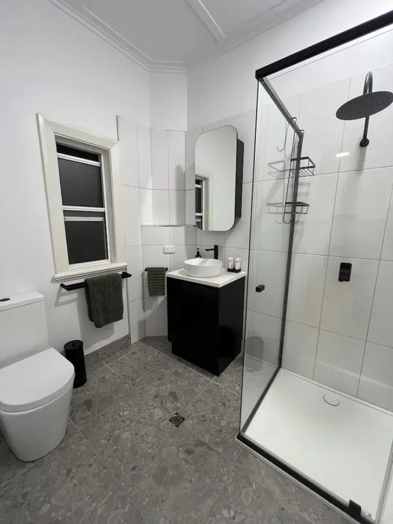 Sans Souci Apartments