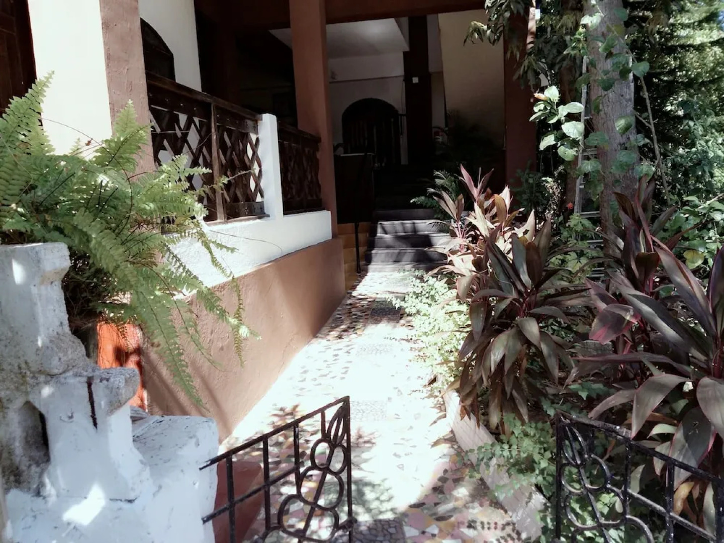 Braganza Guest House