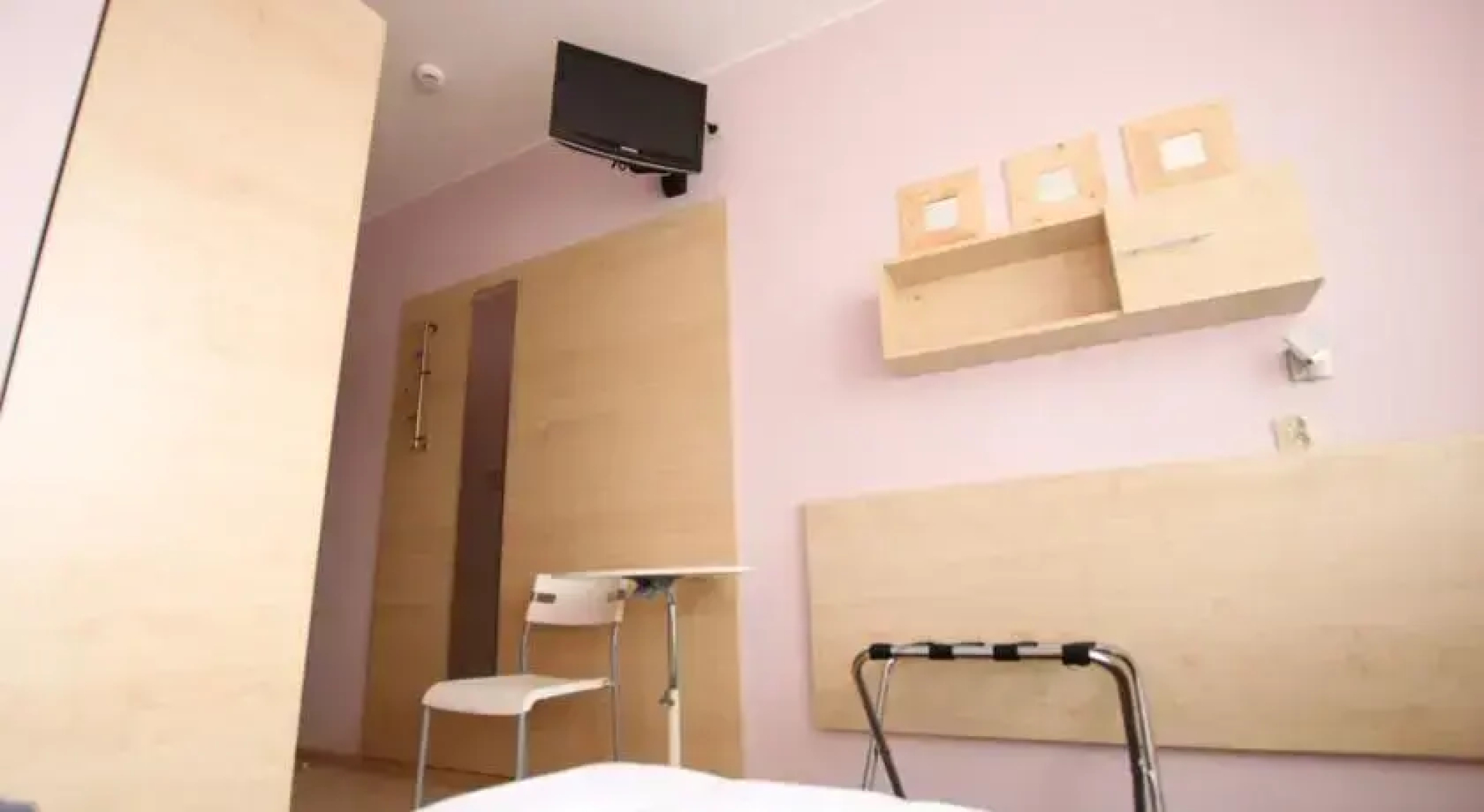 Hotel Standard