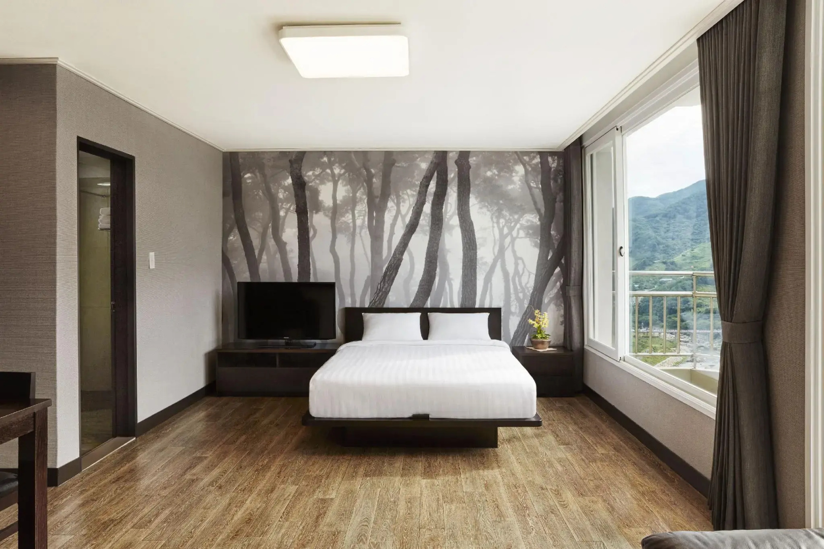 Kensington Resort Jirisan Hadong