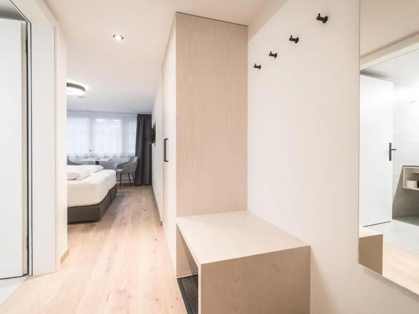 Restaurant Hotel Traube Appenzell