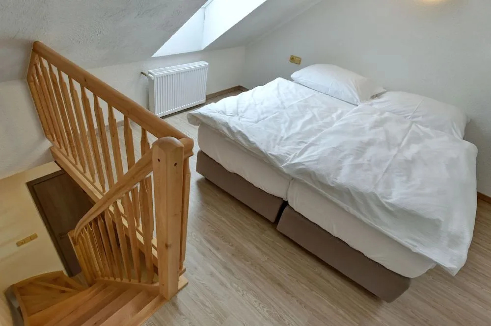 Zámecká fortovna P. Metternich