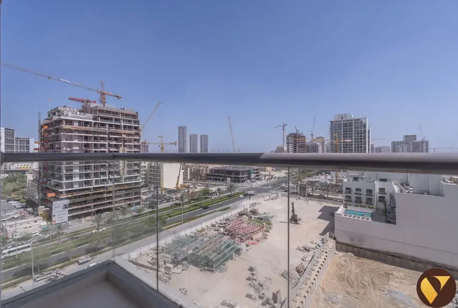 Jeewar Brand New Relaxing Pool Kids Area