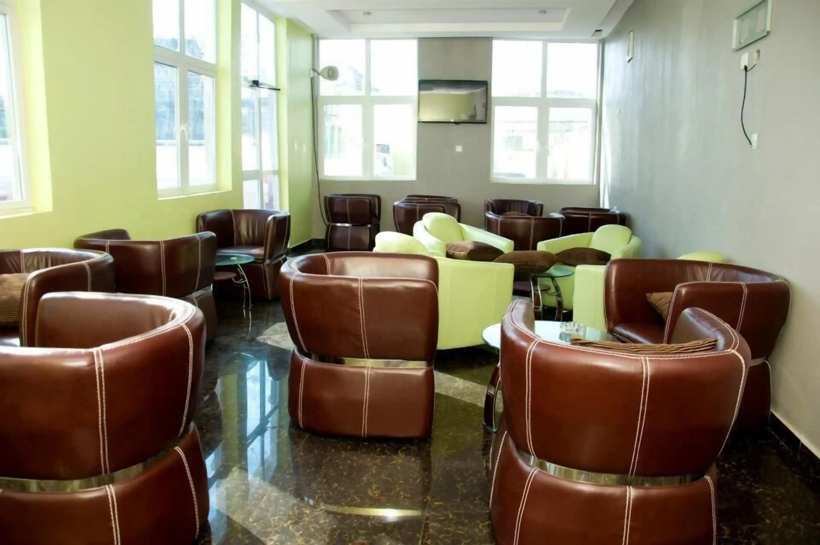 Sotel Suites Limited