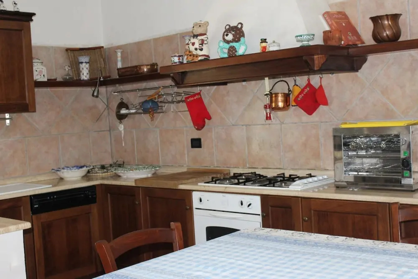 Casale Colle Caronte