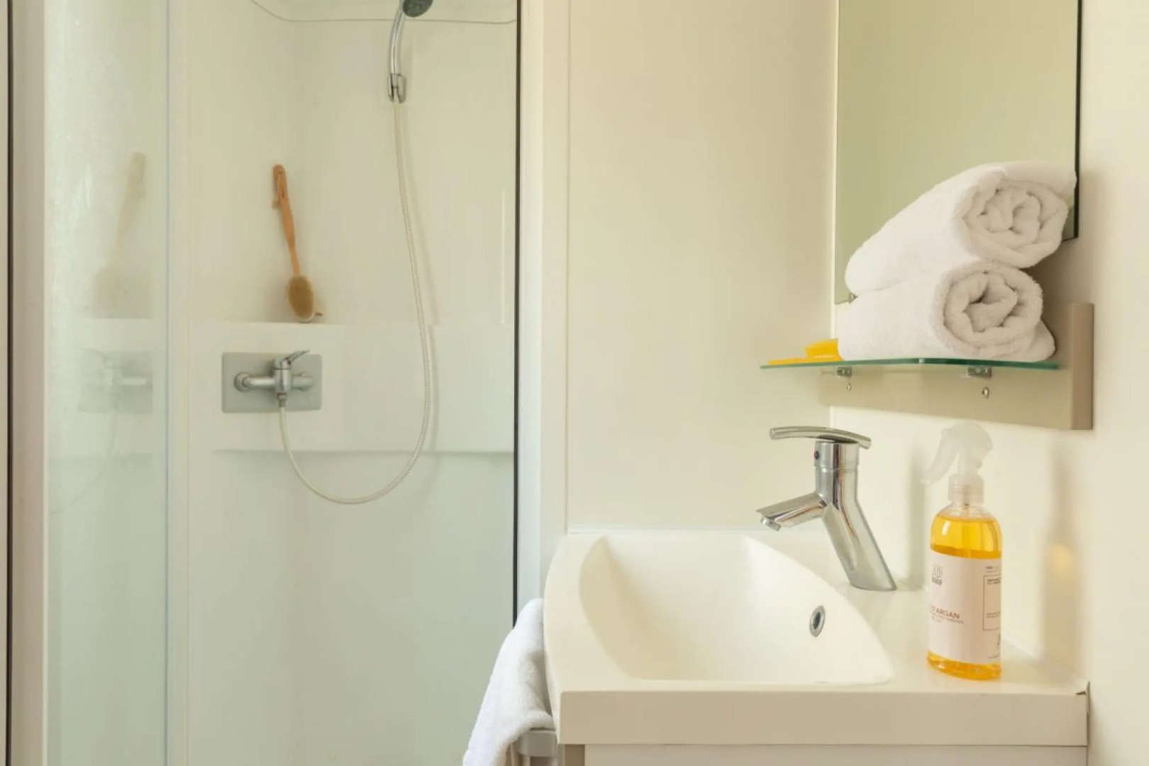 Superior Lodge in Grosseto