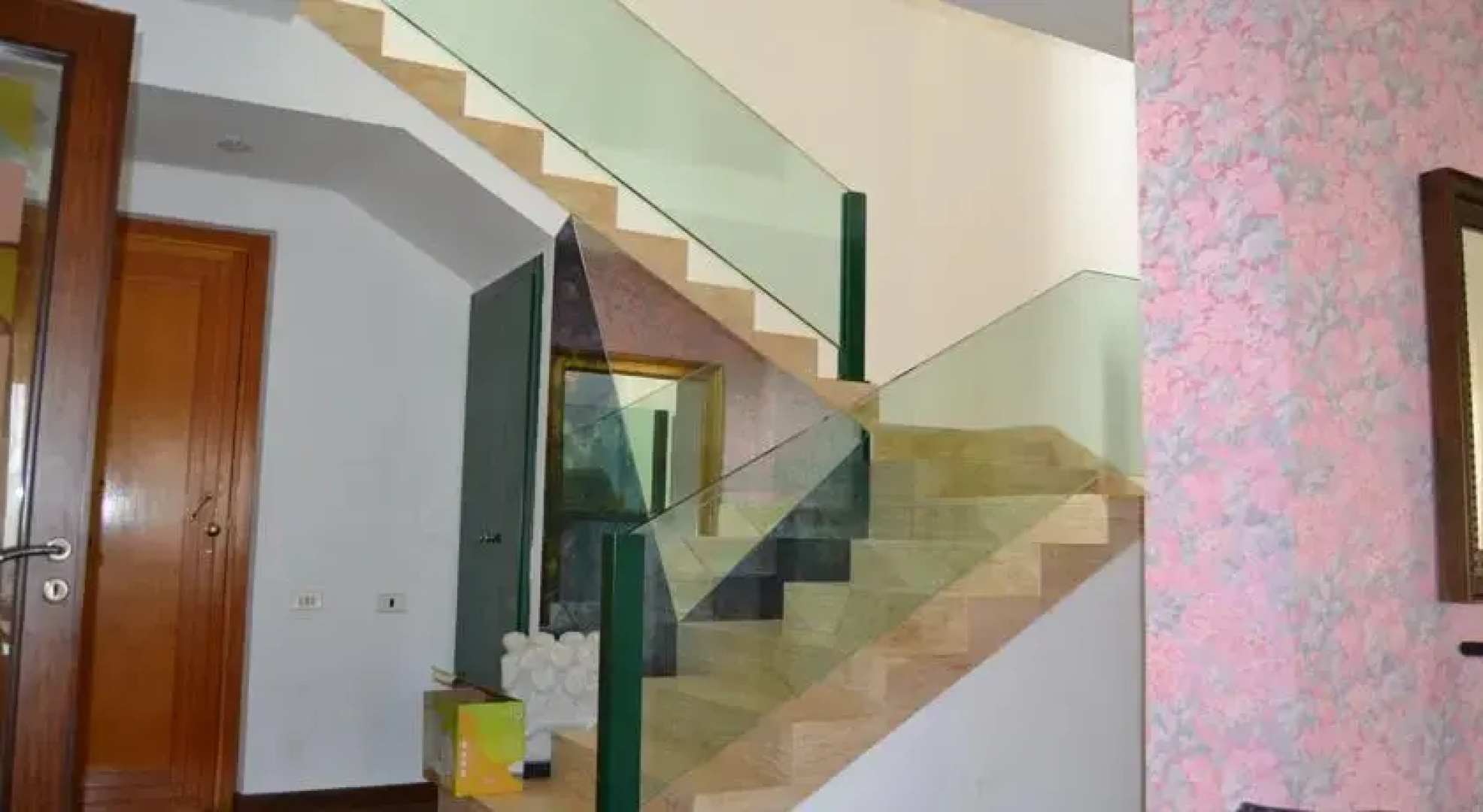 Villa Vaiasuso
