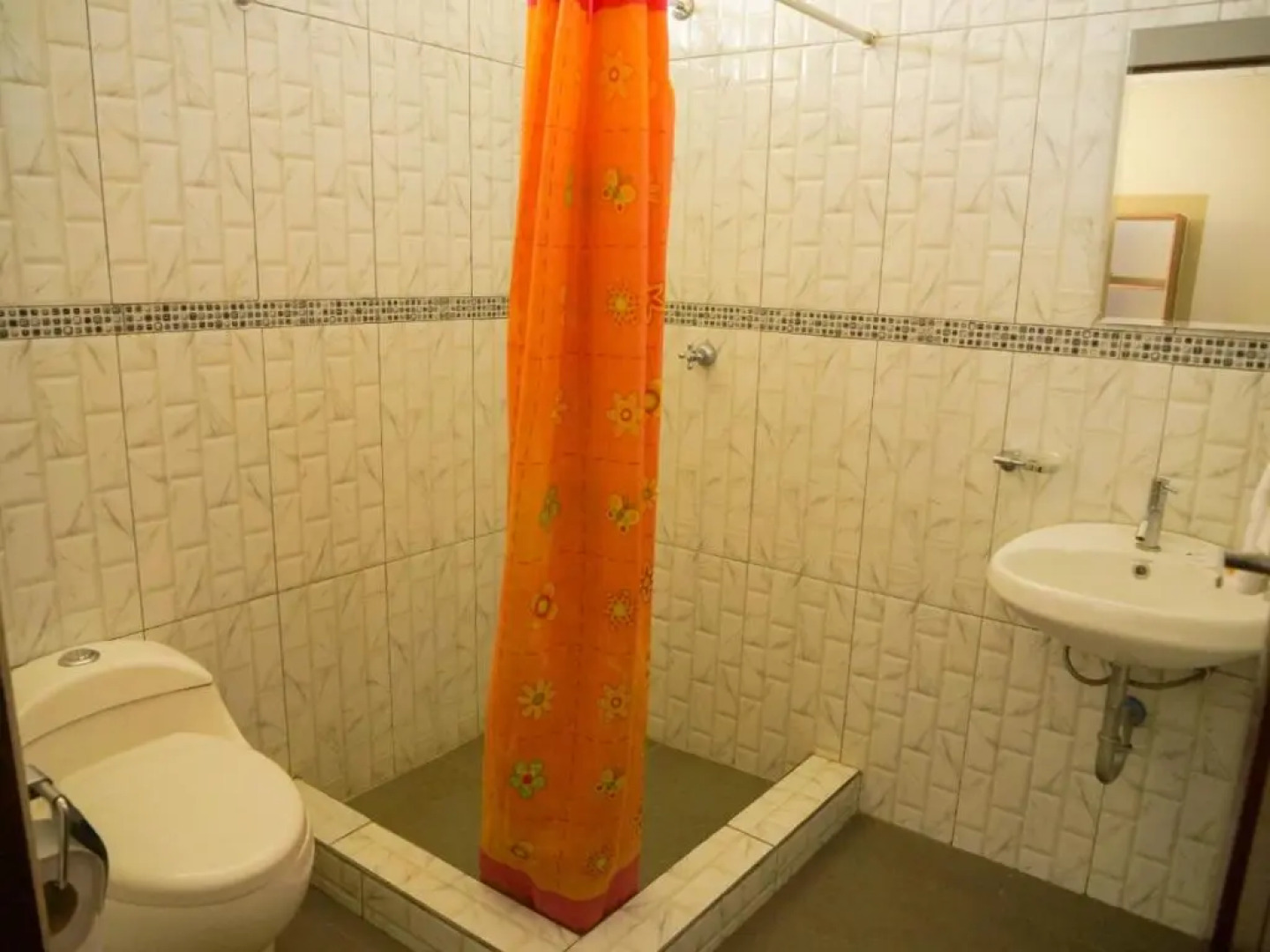 Grand Hotel Mercedes