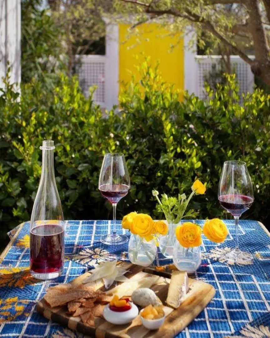 Healdsburg Modern Cottages