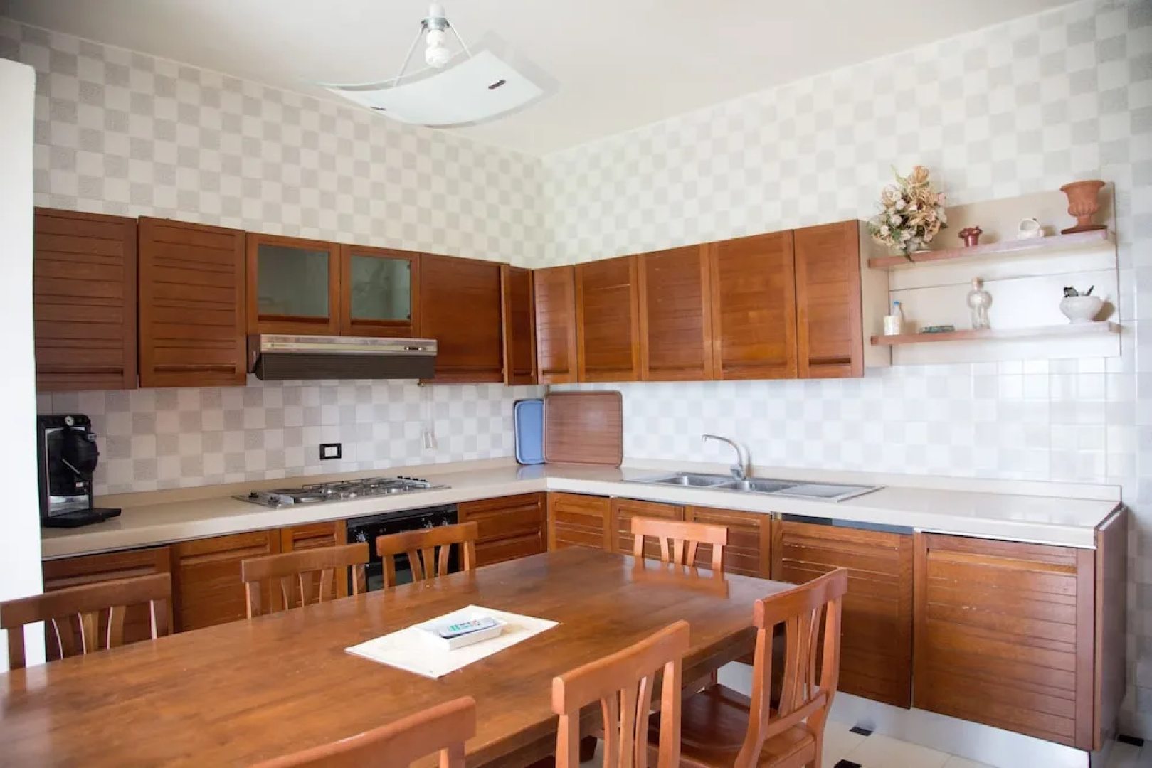 La Bella Dormiente B&B