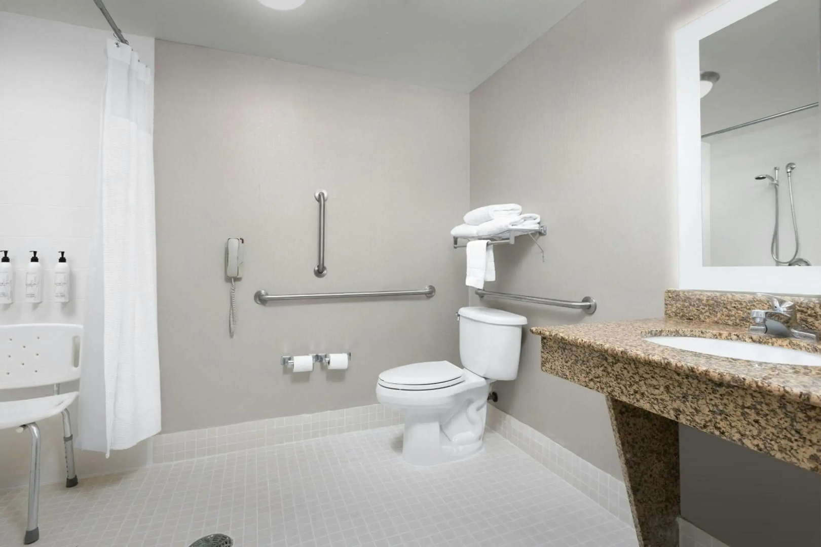 SpringHill Suites by Marriott Boston Peabody