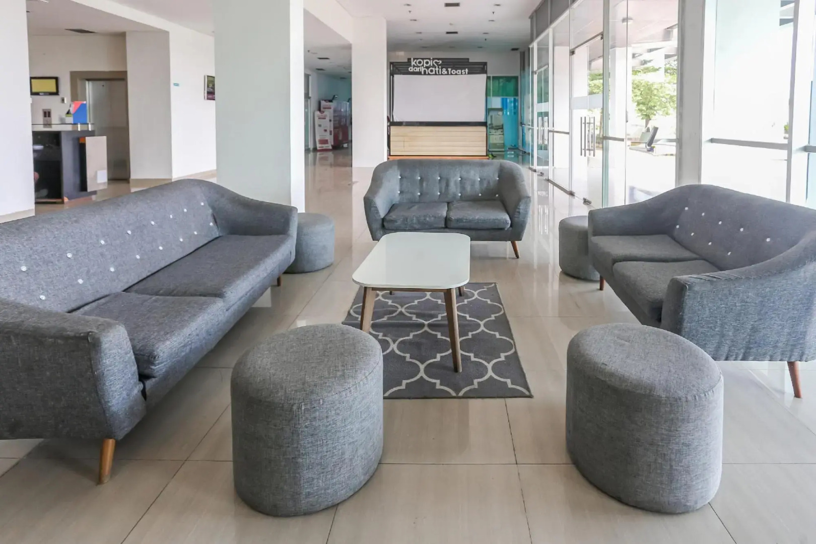 Collection O Cikarang Near President University Formerly Enviro