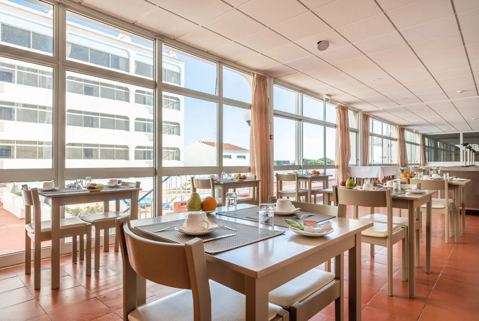 Aparthotel Navigator