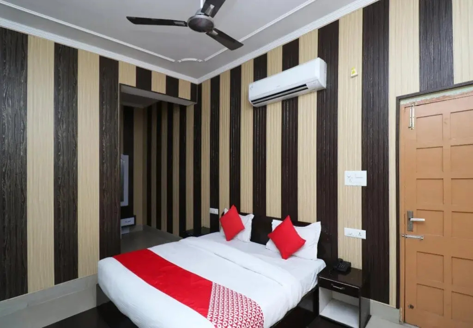 Hotel Heaven Heights By OYO Rooms