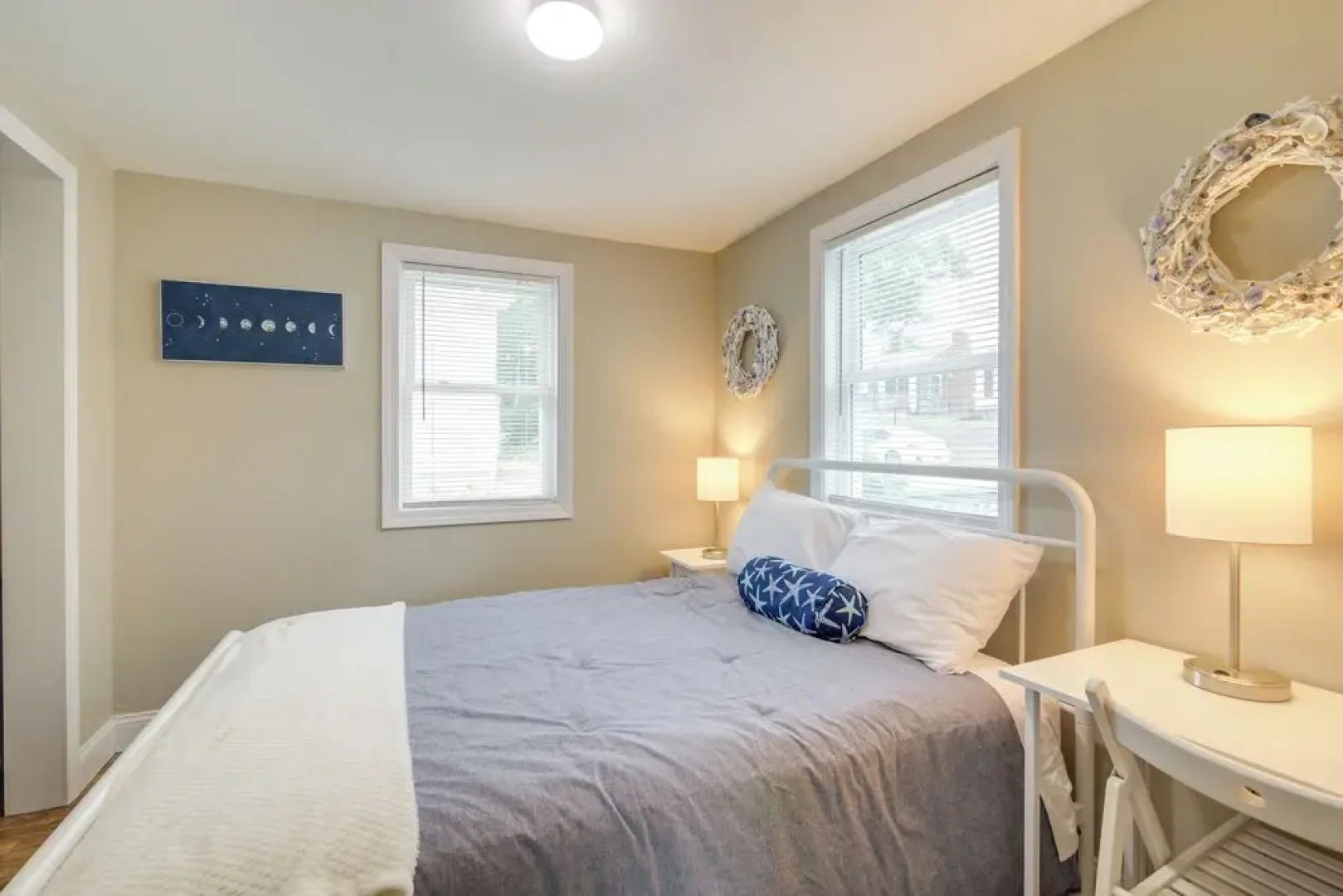 Wareham Cottage Near Cape Cod & Ski Area!