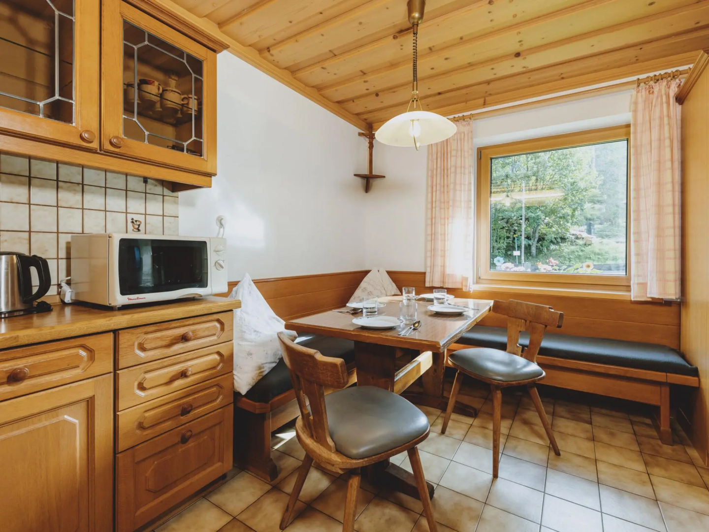 Holiday Home on Grossglockner Alpine Road