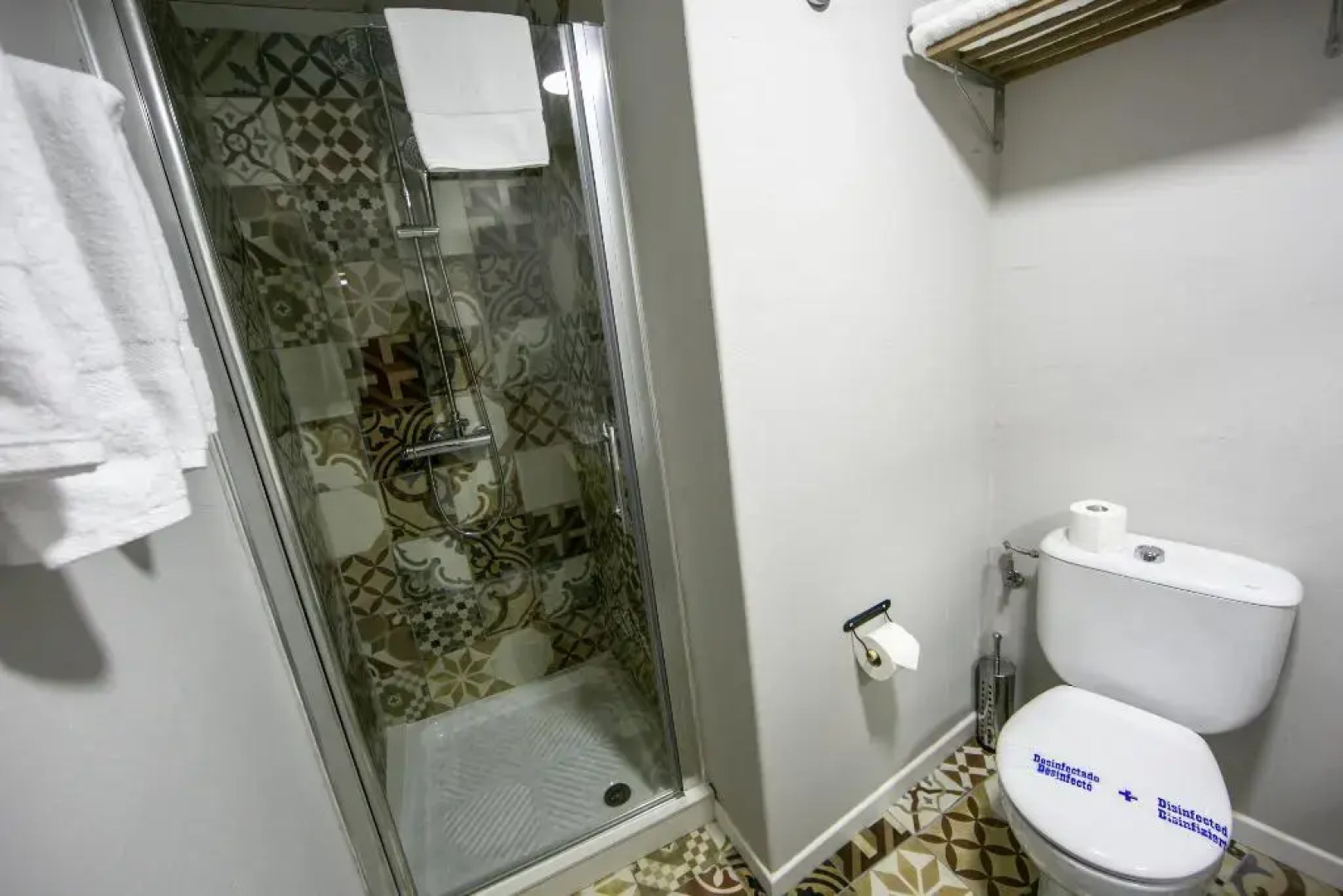 Hotel Playa de Camariñas