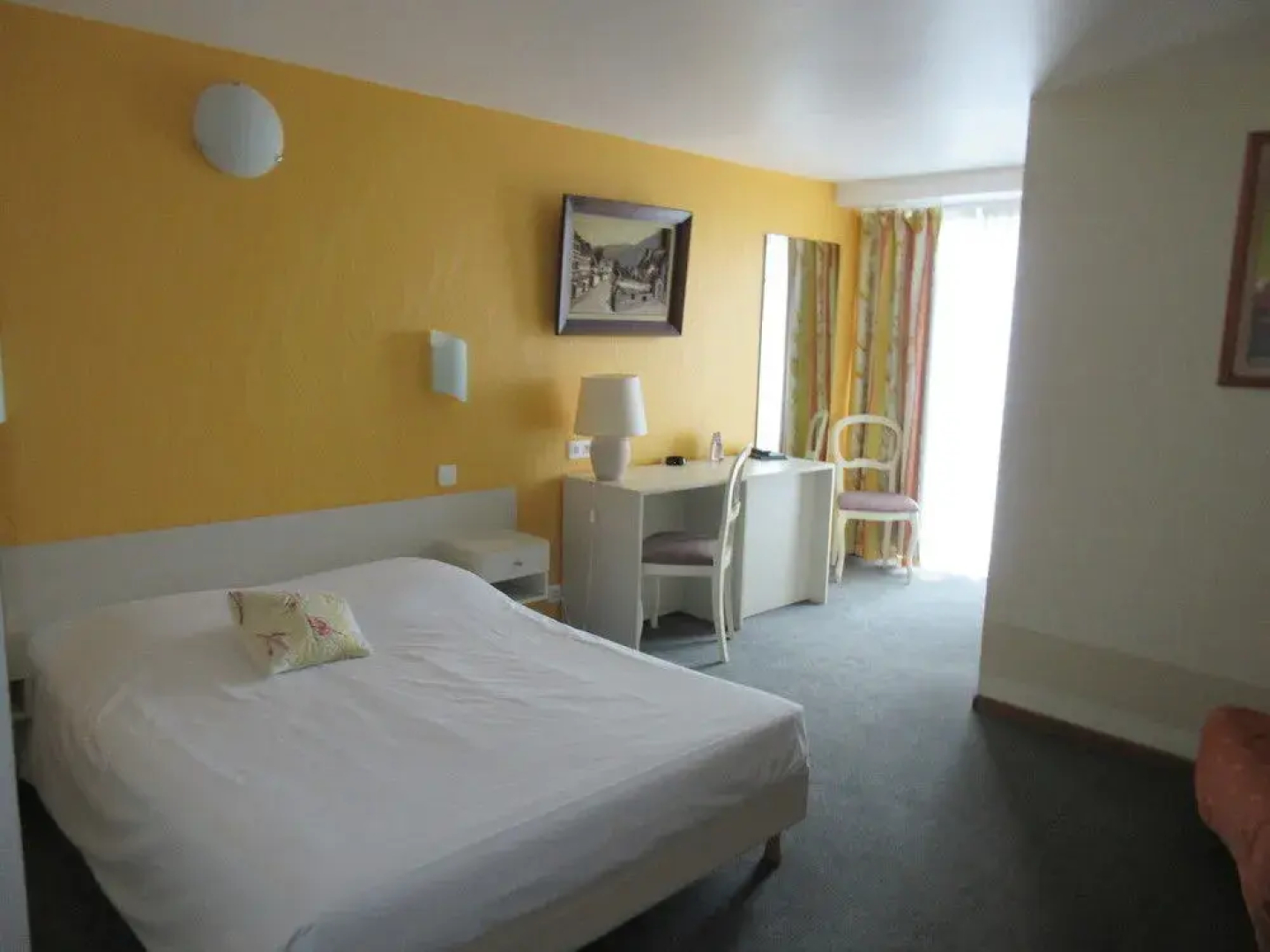 Hôtel L'Orayé 3*