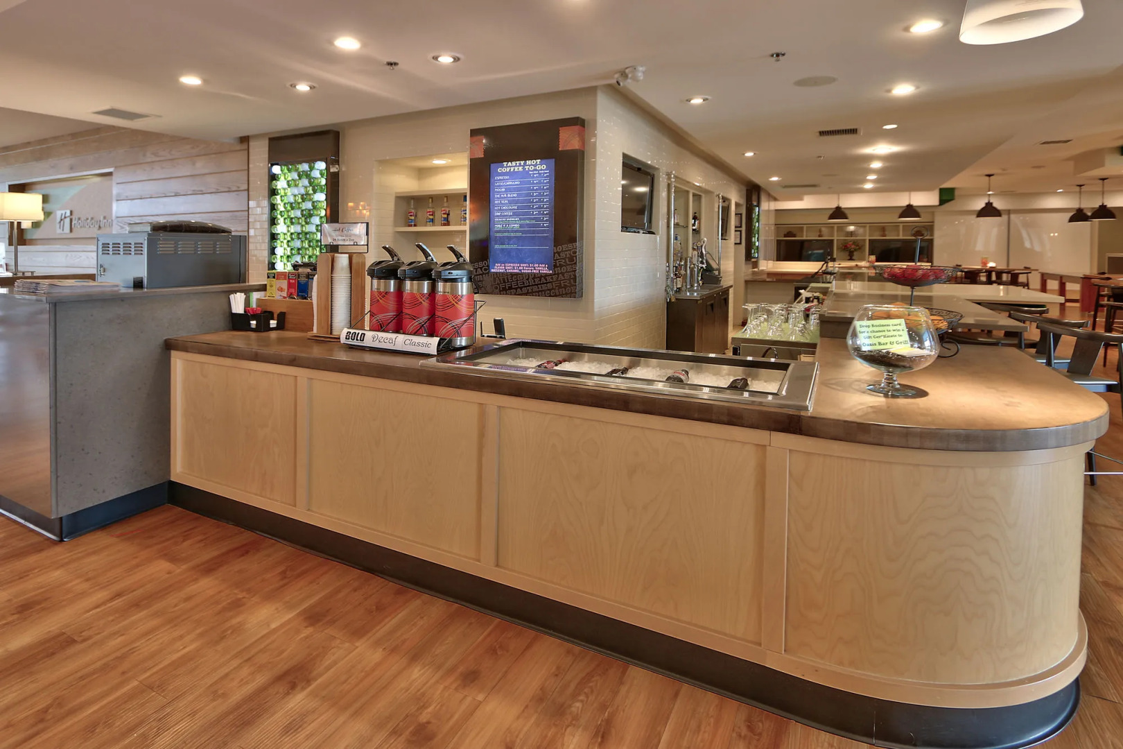 Holiday Inn Roswell by IHG