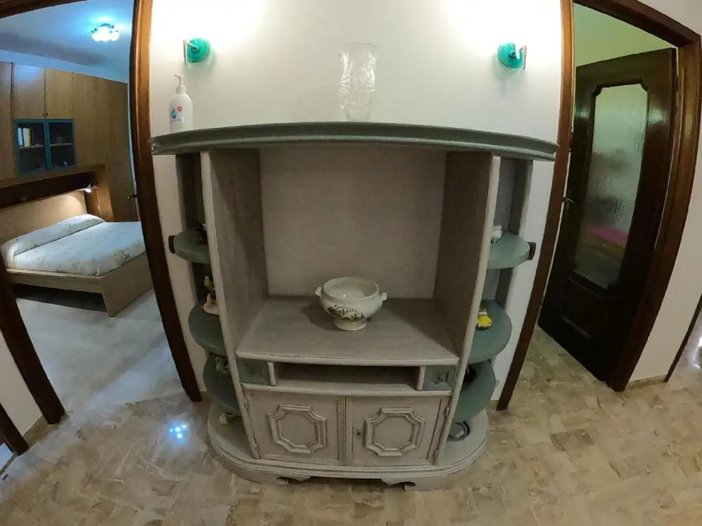 Apartment Superiore a 950 metri dal mare