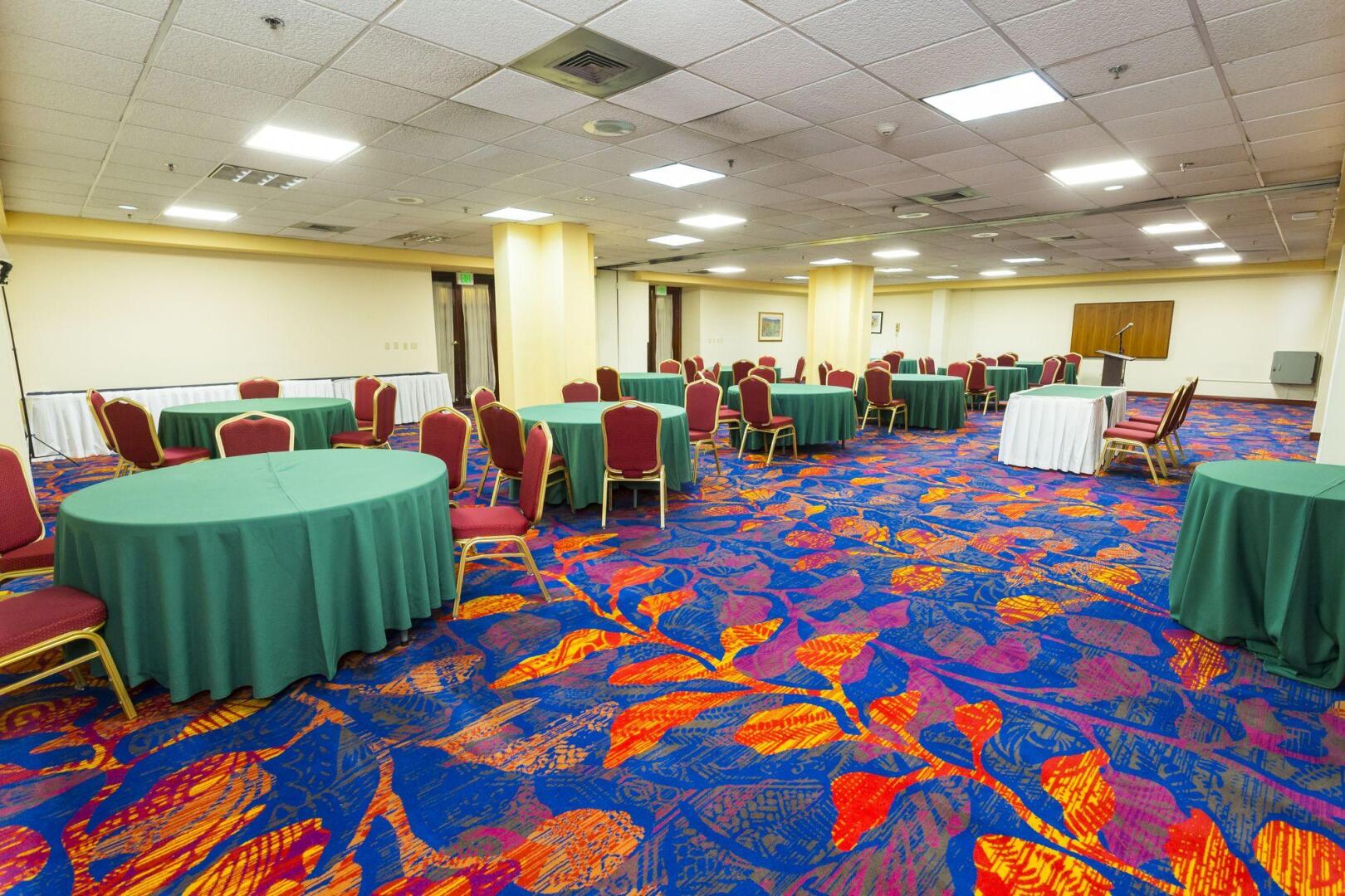 Radisson Hotel Trinidad