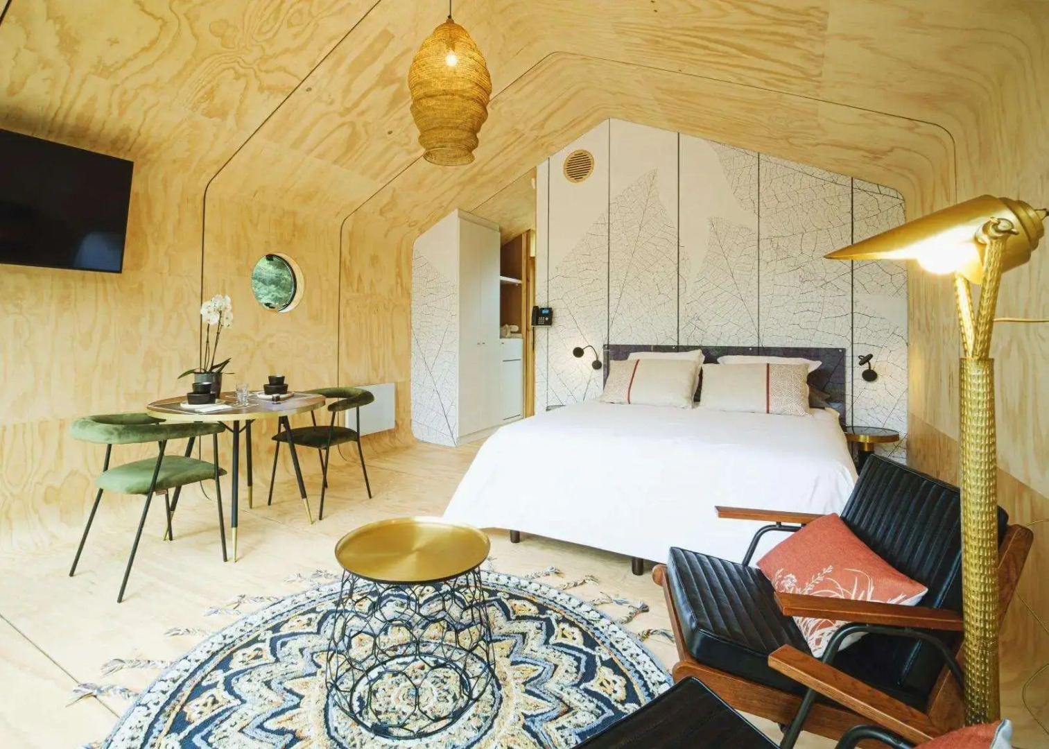 Domaine de la Résidence Hotel Spa & Restaurant