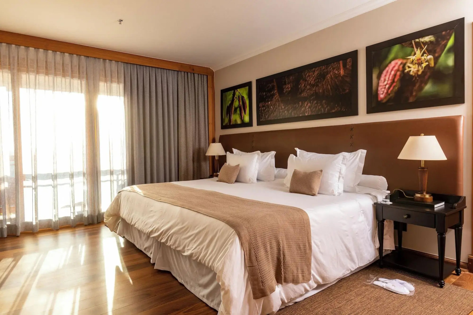 Bendito Cacao Resort & Spa