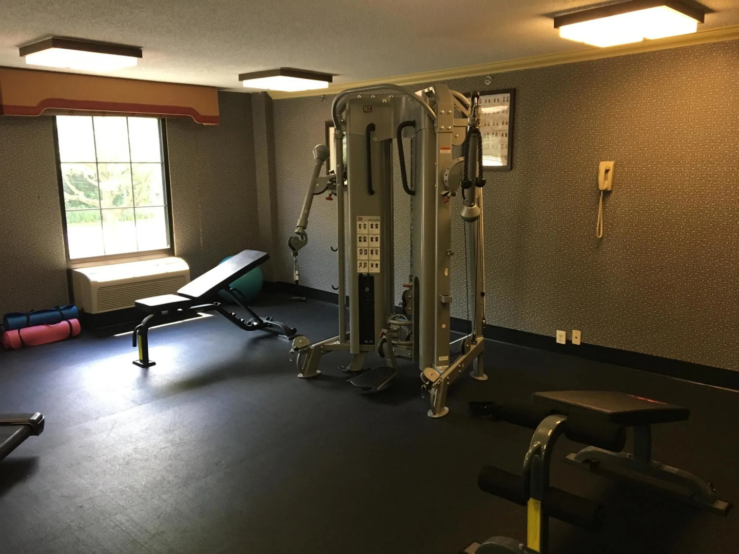 Holiday Inn Express Towson - Baltimore North by IHG